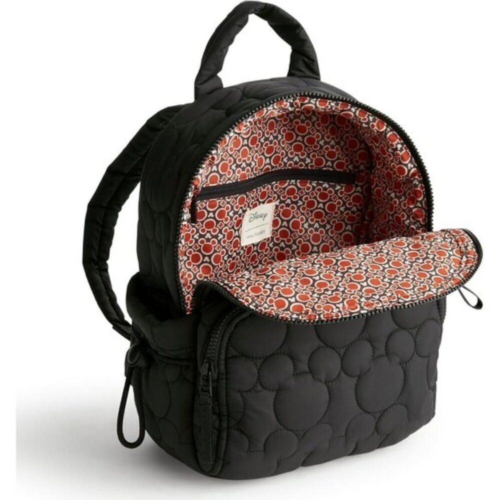 ⚡Women's Moonless Night Disney Featherweight Small Banbury Backpack - Picture 3 of 6